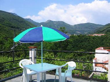 Ferienwohnung in tramonti  (Salerno) oder Ferienwohnung oder Ferienhaus