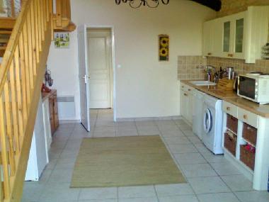 Ferienhaus in Villers en Pons (Charente-Maritime) oder Ferienwohnung oder Ferienhaus