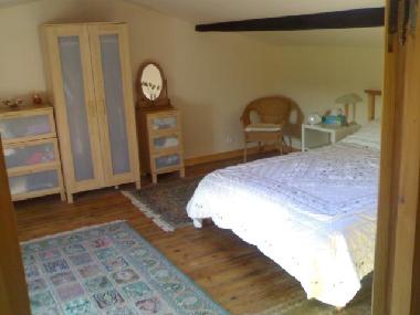 Ferienhaus in Villers en Pons (Charente-Maritime) oder Ferienwohnung oder Ferienhaus