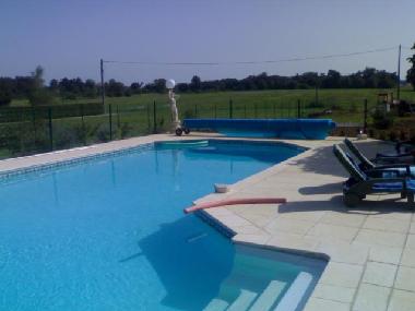 Ferienhaus in Villers en Pons (Charente-Maritime) oder Ferienwohnung oder Ferienhaus