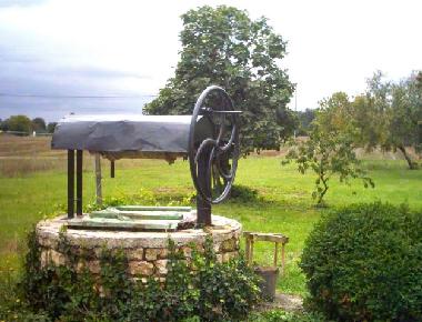 Ferienhaus in Villers en Pons (Charente-Maritime) oder Ferienwohnung oder Ferienhaus