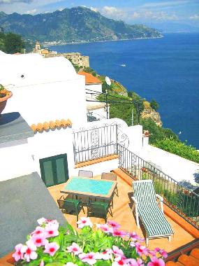 Ferienwohnung in conca dei marini (Salerno) oder Ferienwohnung oder Ferienhaus