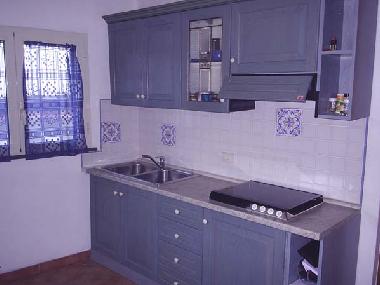 Ferienwohnung in conca dei marini (Salerno) oder Ferienwohnung oder Ferienhaus