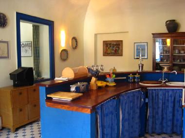 Ferienwohnung in minori (Salerno) oder Ferienwohnung oder Ferienhaus