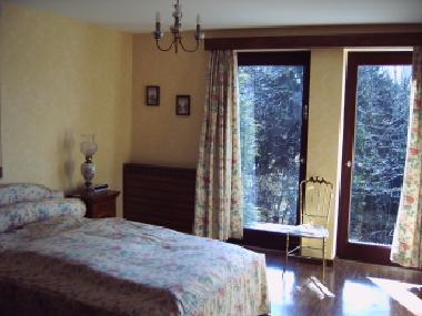 Ferienhaus in Stavelot (Wallonien) oder Ferienwohnung oder Ferienhaus