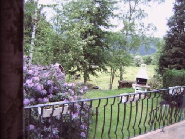 Ferienhaus in Stavelot (Wallonien) oder Ferienwohnung oder Ferienhaus