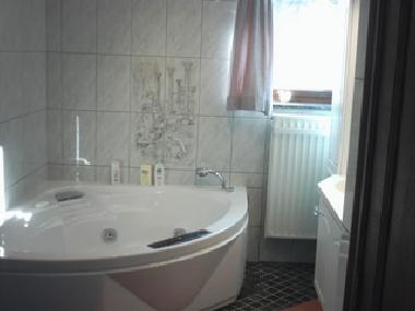 Ferienhaus in Stavelot (Wallonien) oder Ferienwohnung oder Ferienhaus