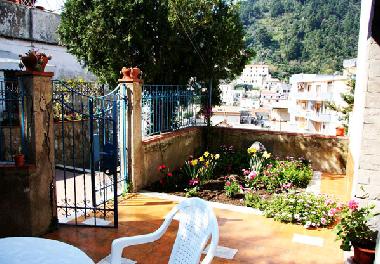 Ferienwohnung in maiori (Salerno) oder Ferienwohnung oder Ferienhaus