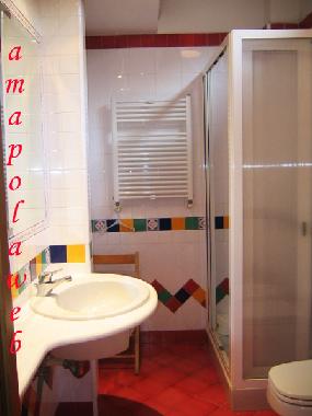 Ferienwohnung in maiori (Salerno) oder Ferienwohnung oder Ferienhaus