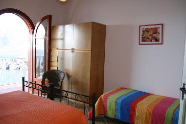 Ferienwohnung in maiori (Salerno) oder Ferienwohnung oder Ferienhaus