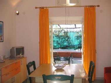 Ferienwohnung in maiori (Salerno) oder Ferienwohnung oder Ferienhaus