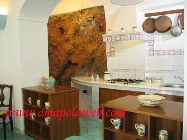 Ferienwohnung in maiori (Salerno) oder Ferienwohnung oder Ferienhaus