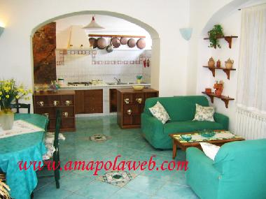 Ferienwohnung in maiori (Salerno) oder Ferienwohnung oder Ferienhaus