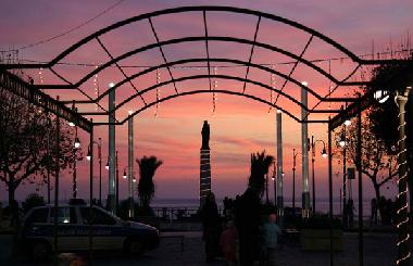 Ferienwohnung in maiori (Salerno) oder Ferienwohnung oder Ferienhaus