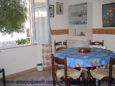 Ferienwohnung in maiori (Salerno) oder Ferienwohnung oder Ferienhaus