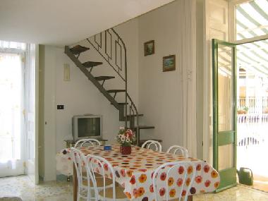Ferienwohnung in maiori (Salerno) oder Ferienwohnung oder Ferienhaus