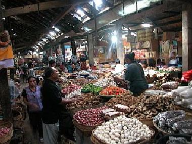 Ferienhaus in Tirtagangga (Bali) oder Ferienwohnung oder Ferienhaus