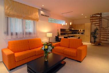 Ferienhaus in LINDOS (Dodekanisos) oder Ferienwohnung oder Ferienhaus