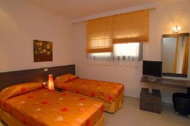 Ferienhaus in LINDOS (Dodekanisos) oder Ferienwohnung oder Ferienhaus