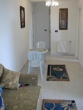 Ferienwohnung in Sousse (Susah) oder Ferienwohnung oder Ferienhaus