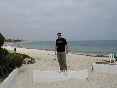 Ferienwohnung in Sousse (Susah) oder Ferienwohnung oder Ferienhaus