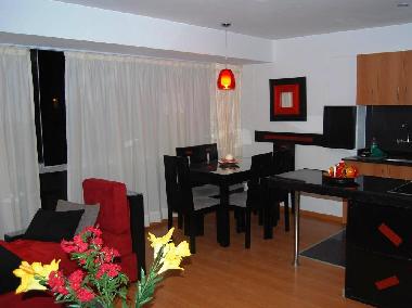 Ferienwohnung in Miraflores (Lima) oder Ferienwohnung oder Ferienhaus