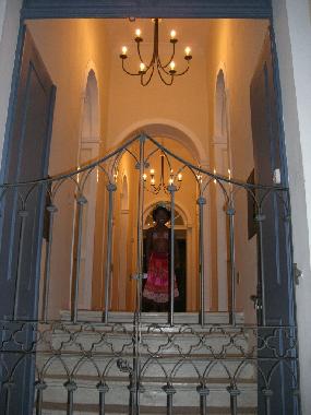 Ferienhaus in Sao Luis (Maranhao) oder Ferienwohnung oder Ferienhaus