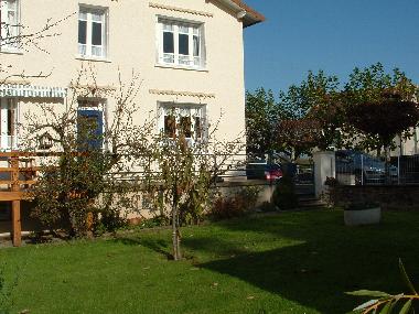 Ferienhaus in Cussac (Haute-Vienne) oder Ferienwohnung oder Ferienhaus