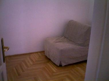 Kleines Schlafzimmer