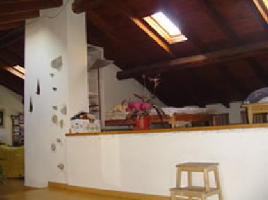 Ferienhaus in Carezzano (Alessandria) oder Ferienwohnung oder Ferienhaus
