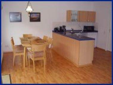 Ferienhaus in Dornumersiel (Nordsee-Festland / Ostfriesland) oder Ferienwohnung oder Ferienhaus