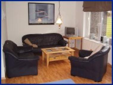 Ferienhaus in Dornumersiel (Nordsee-Festland / Ostfriesland) oder Ferienwohnung oder Ferienhaus