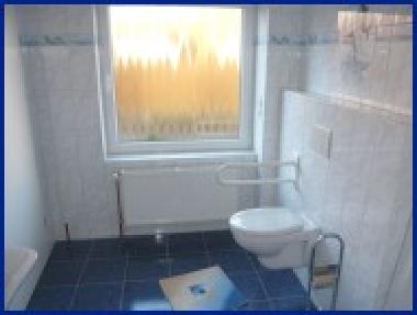 Ferienhaus in Dornumersiel (Nordsee-Festland / Ostfriesland) oder Ferienwohnung oder Ferienhaus