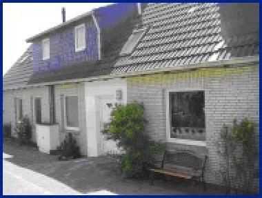 Ferienhaus in Dornumersiel (Nordsee-Festland / Ostfriesland) oder Ferienwohnung oder Ferienhaus