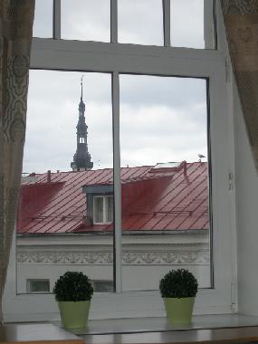 Ferienwohnung in Tallinn (Harjumaa) oder Ferienwohnung oder Ferienhaus