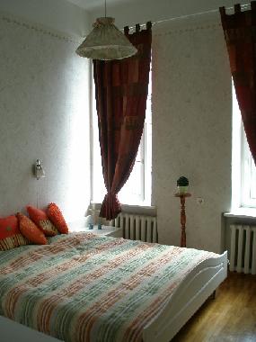 Ferienwohnung in Tallinn (Harjumaa) oder Ferienwohnung oder Ferienhaus
