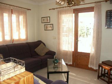 Ferienwohnung in Colonia St.Jordi (Mallorca) oder Ferienwohnung oder Ferienhaus