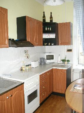 Ferienwohnung in Tallinn (Harjumaa) oder Ferienwohnung oder Ferienhaus