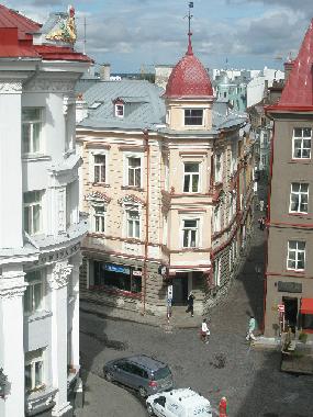 Ferienwohnung in Tallinn (Harjumaa) oder Ferienwohnung oder Ferienhaus