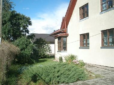 Ferienhaus in MUUGA (Harjumaa) oder Ferienwohnung oder Ferienhaus