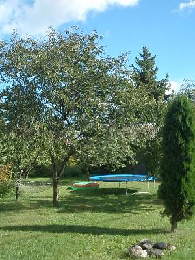 Ferienhaus in MUUGA (Harjumaa) oder Ferienwohnung oder Ferienhaus