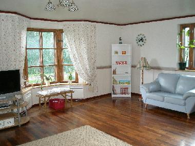 Ferienhaus in MUUGA (Harjumaa) oder Ferienwohnung oder Ferienhaus