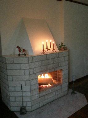 Ferienhaus in MUUGA (Harjumaa) oder Ferienwohnung oder Ferienhaus