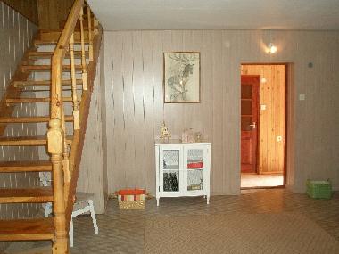 Ferienhaus in MUUGA (Harjumaa) oder Ferienwohnung oder Ferienhaus