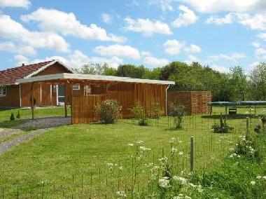 Ferienhaus in Jegum Ferieland (Sonderjylland) oder Ferienwohnung oder Ferienhaus
