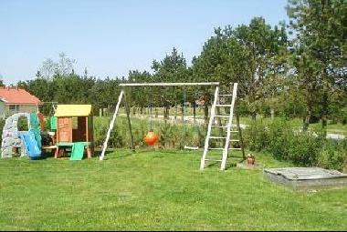Ferienhaus in Jegum Ferieland (Sonderjylland) oder Ferienwohnung oder Ferienhaus