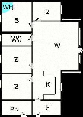 Ferienhaus in Jegum Ferieland (Sonderjylland) oder Ferienwohnung oder Ferienhaus