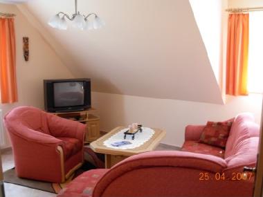 Ferienwohnung in Zempin (Ostsee-Inseln) oder Ferienwohnung oder Ferienhaus