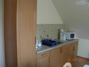 Ferienwohnung in Zempin (Ostsee-Inseln) oder Ferienwohnung oder Ferienhaus