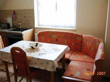 Ferienwohnung in Zempin (Ostsee-Inseln) oder Ferienwohnung oder Ferienhaus